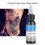 30ml Halbpermanent Augenbrauentattootinte Grün 4