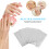 5 Paar Hydraterende Handschoenen Anti-Rimpel 3