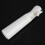 Atomizzatore Capelli Ricaricabile Barbiere Bianco L 3