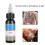 30ml Halbpermanent Augenbrauen-Tattoo Tinte CO-CO 5