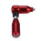 Macchina Tattoo Rotativa Lega Rosso 3