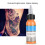 30ml Semi-permanent Eyebrow Tattoo Ink Golden Yellow 4
