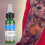 30ml Semi-Permanent Eyebrow Tattoo Ink Aquamarine 2