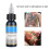 30ml Halbpermanent Augenbrauentattootinte Grün 5