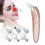 USB Mitesserabsauger Rose Gold 5
