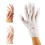 5 Paar Hydraterende Handschoenen Anti-Rimpel 5