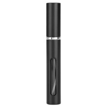 5ml Mini-Aluminiumglas Parfümflasche 3 Farben Reise