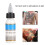 30ml Semi-Permanent Eyebrow Tattoo Ink White 5