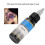 30ml Halbpermanent Augenbrauen-Tattoo Tinte CO-CO 3