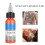 30ml Halbpermanent Augenbrauentattootinte Orange 5