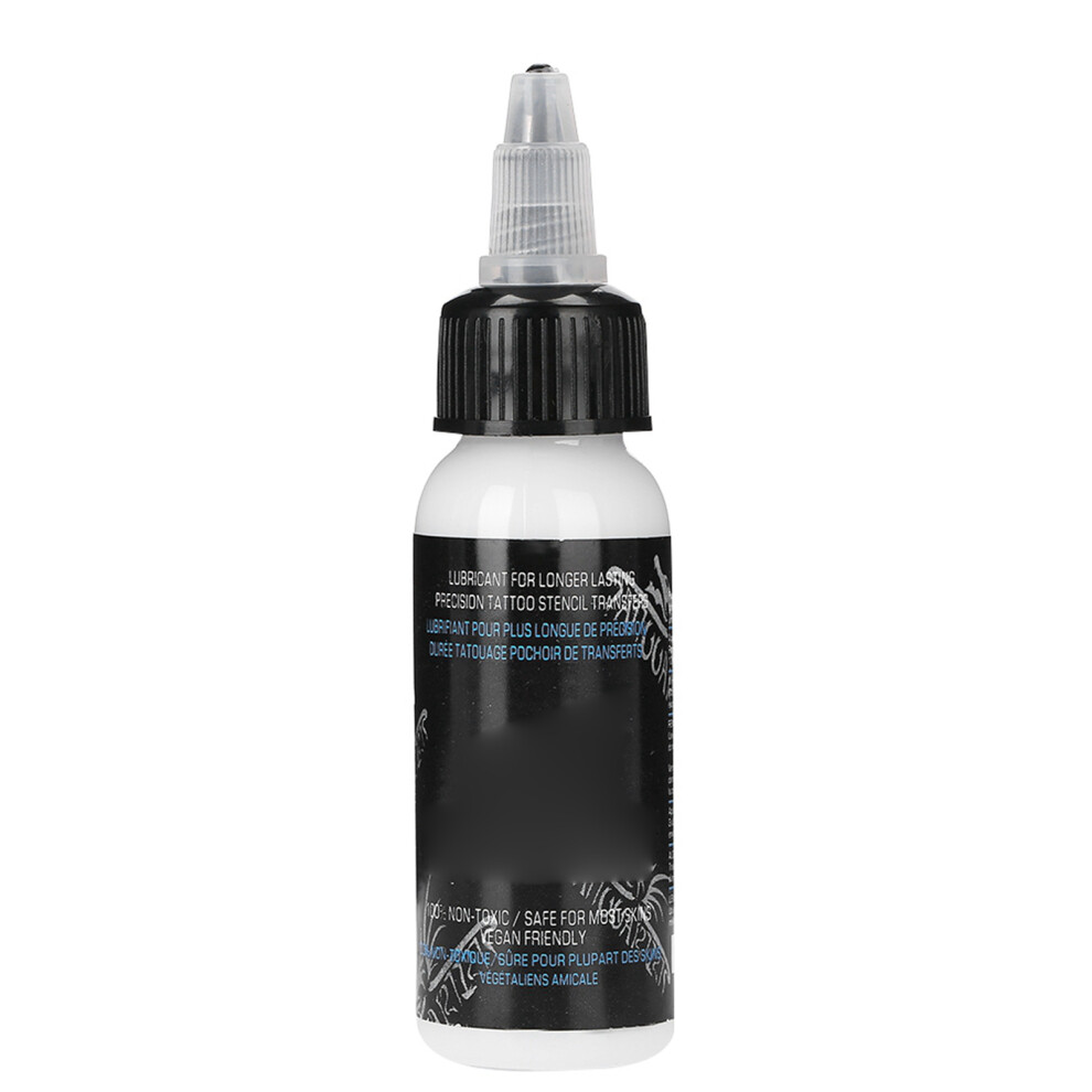 Cream 30Ml Professional Tattoo Transfer Gel Stencil Primer Stuff