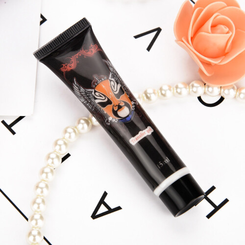 Tattoo Stencil Transfer Gel Cream 15ml 2