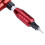 Macchina Tattoo Rotativa Lega Rosso 5