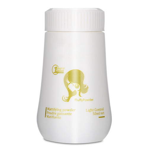 Polvere Modellante Aumento Volume Capelli
