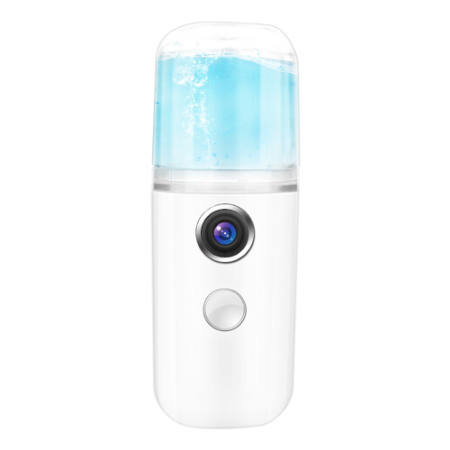 30ml USB Nano Mist Gezichtssproeier 1