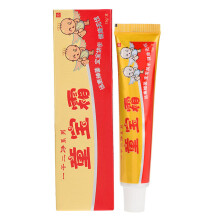 Chinese Baby Cream Eczema Treatment