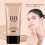 BB Cream Cosmetic Concealer Long Lasting Moisturizing Makeup(Nature) 5