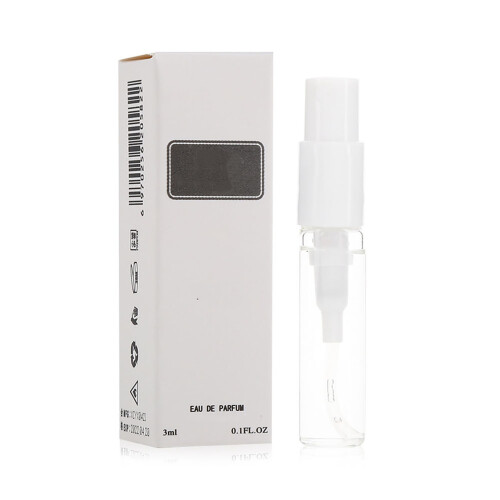 3ml Damenparfum Atomizer Sample Duft 01#
