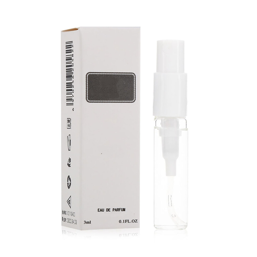 3ml Women Perfume Atomizer Sample Long Lasting Fragrance 01#