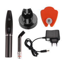 Akku-LED-Licht Lampe Schwarz (zahnmedizinisch)