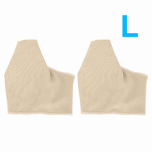 Silikon-Hallux-Valgus-Korrektor & Zehenschutz