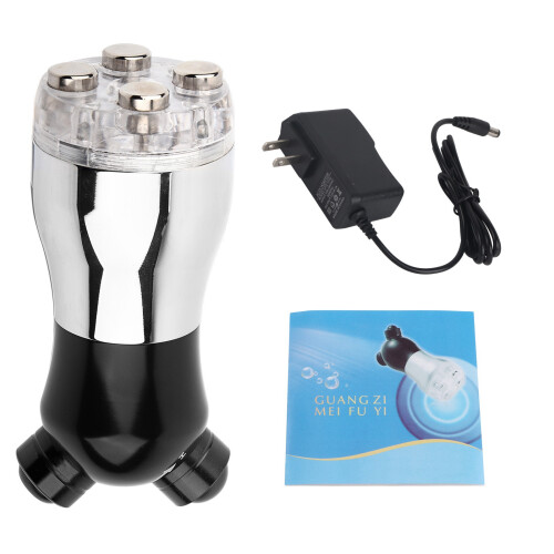 Massaggiatore LED Viso Lift