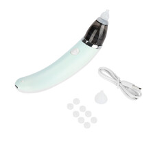 Elektrischer Nasenreiniger Baby Nasensauger