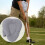 Golf Training Aid Inflatable Swing Arm Trainer Tool 4