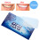 50Pcs Dental Cleaning Wipes Teeth Cloth 4