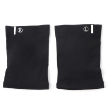 Silikon-Fußstütze Elastische Einlegesohren Pads (L)