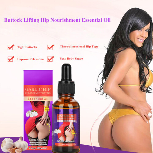 Buttock Lifting Essential Oil for Women Best Gift 1