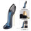 40ml Blumenparfüm-Sprühflasche High Heels Design Langzeit 4