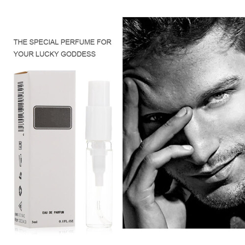 3ml Damenparfum Atomizer Sample Duft 01# 1