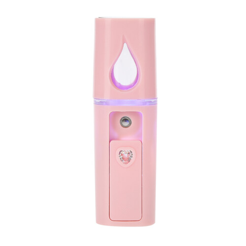 Nano-Gesichtsdampfer Cool Mist Hydrator 2