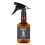 Borraccia Spray Capelli 300ml Marrone per Salone 1