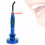 Luce LED indurente dentale ricaricabile wireless blu 3