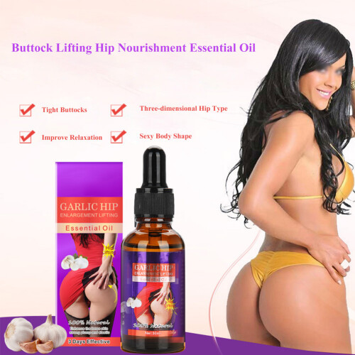 Buttock Lifting Essential Oil for Women Best Gift 2