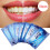 50Pcs Dental Cleaning Wipes Teeth Cloth 3