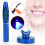Luce LED indurente dentale ricaricabile wireless blu 4