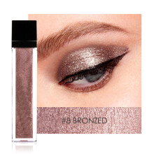 Glitter Long Lasting Hydrating Liquid Eyeshadow 08