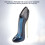 40ml Blumenparfüm-Sprühflasche High Heels Design Langzeit 2