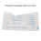 Micro Needle Accessory for 7 LED Derma Pen 36 Pin Needles Head 3