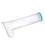 PP-Silikon-PVC-Duschbeinabdeckung 104cm wasserfest 4