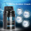 Men Makeup Moisturizing Face Lotion Oil Control Cream 4