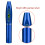 Luce LED indurente dentale ricaricabile wireless blu 5