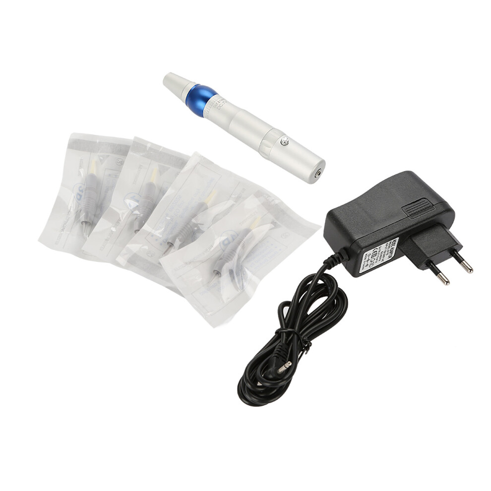 35000RPM Rotary Tattoo Machine Eyeline Eyebrow Lip