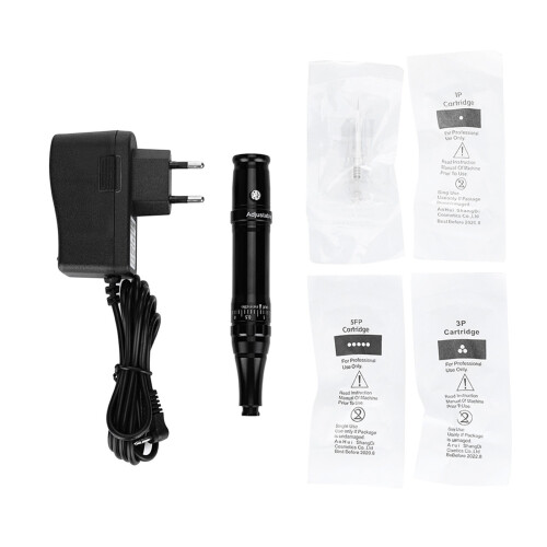 35000RPM PMU Machine Eyebrow Lip Tattoo