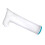 PP-Silikon-PVC-Duschbeinabdeckung 104cm wasserfest 3