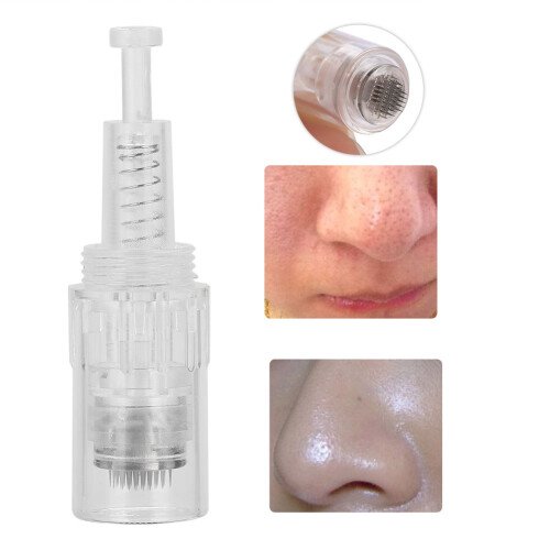 Micro Needle Accessory for 7 LED Derma Pen 36 Pin Needles Head 1