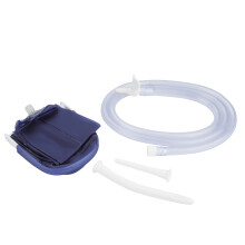 Analreiniger-Dusche Vaginal-Enema-Beutel 2L
